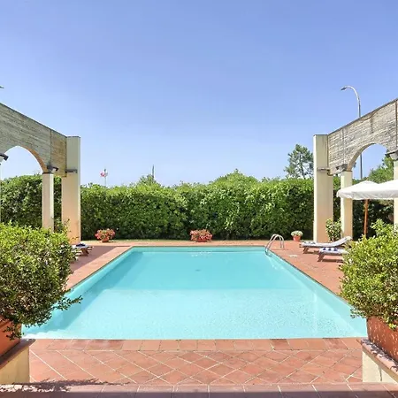 Southfox Villa