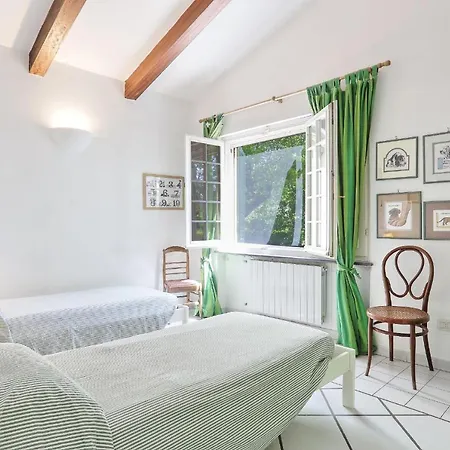 Southfox Villa