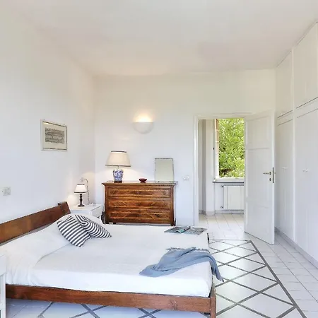 Villa Southfox Cinquale
