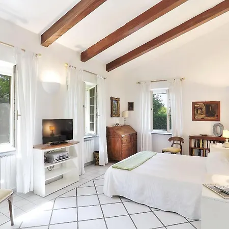 Southfox Villa Cinquale
